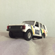 Illustration for article titled Solihull Sunday : Corgi Range Rover Dakar version